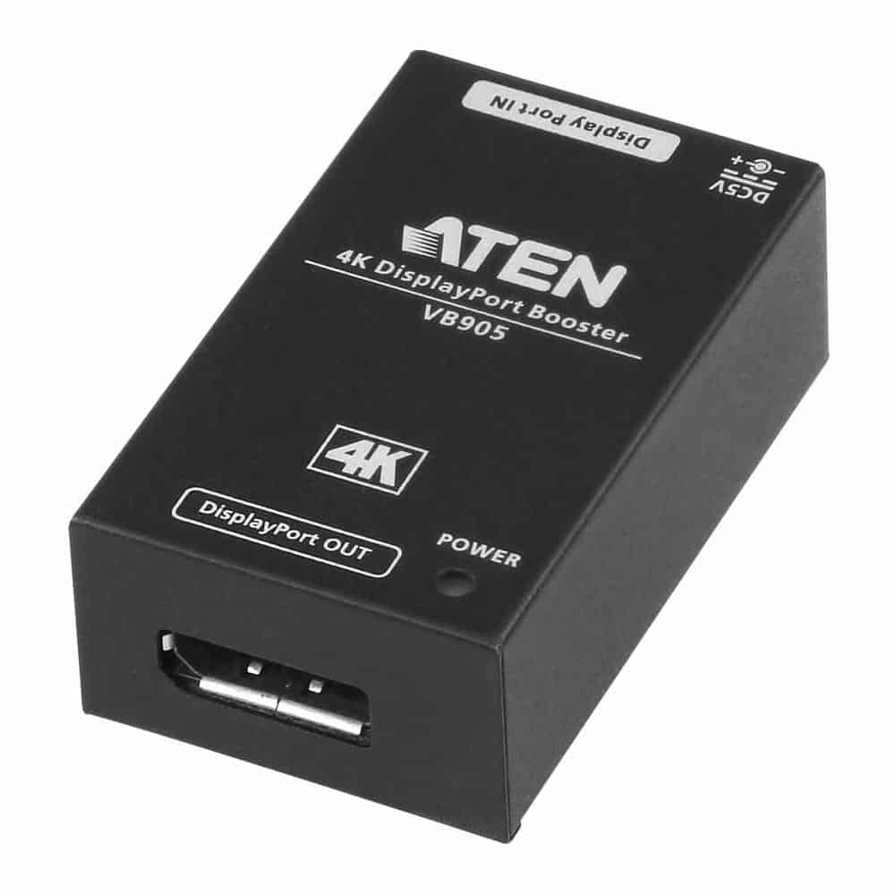 ATEN VB905-AT-E 4K DisplayPort Extender